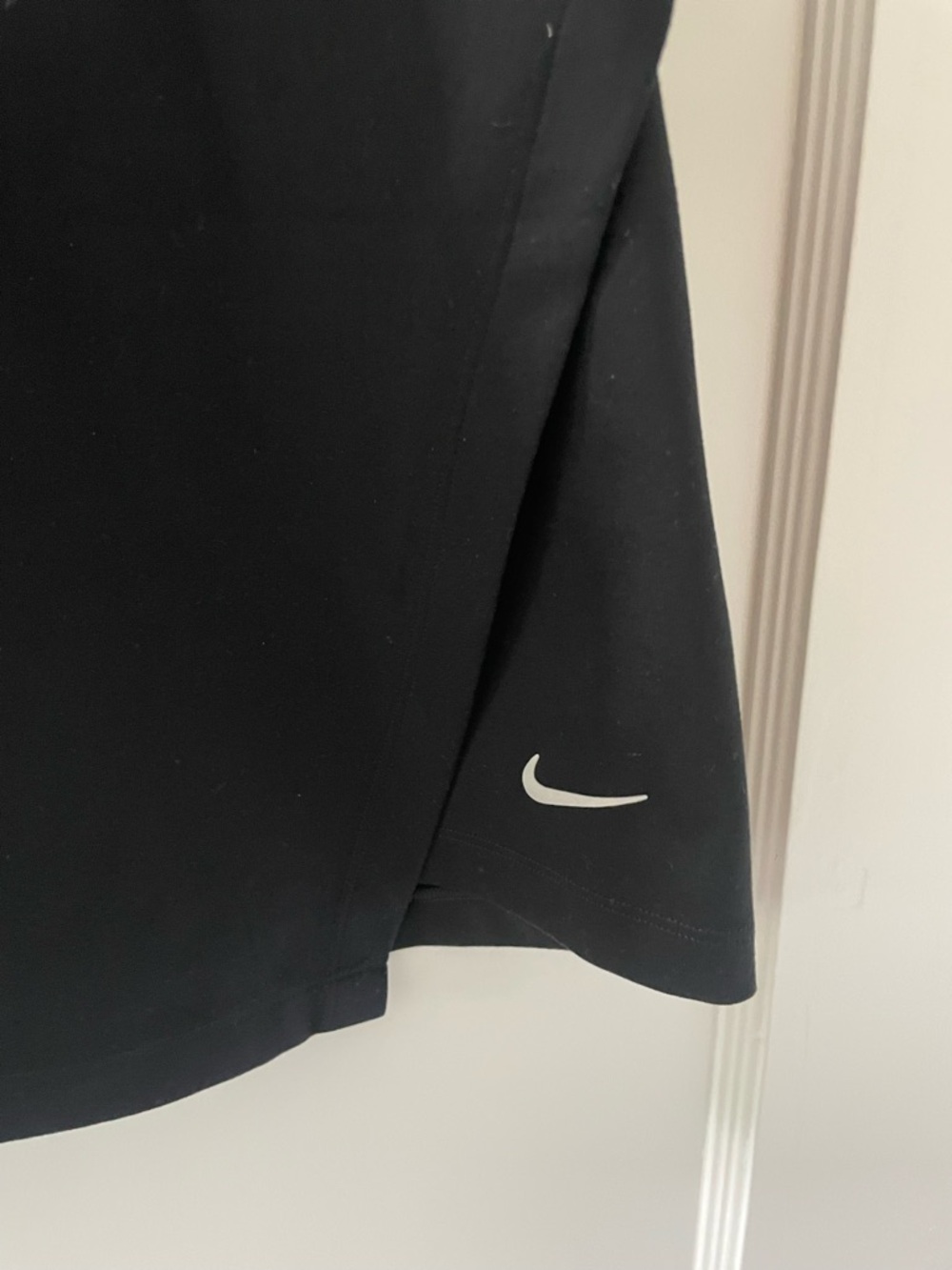NWOT Nike Golf Club Women's Unlined Dri-FIT Golf Dress size S - Picture 5 of 6